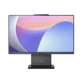 Моноблок Lenovo ThinkCentre neo 50a 24 Gen 5 All-In-One 23.8" FHD (1920x1080) IPS AG 250N, i7-13620H, 16GB SO-DIMM DDR5-5200, 512GB SSD M.2, Intel UHD, WiFi6, BT, 5.0MP Cam, USB KB&Mouse, NoOS, Luna Grey, 1Y