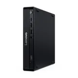 Lenovo ThinkCentre M70q Gen 6 Ultra 5 225T, 1x16GB DDR5-5600, 512GB SSD M.2, Intel Graphics, WiFi6E, BT, VESA Mount, USB KB RUS&Mouse, NoOS, 1Y