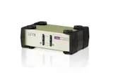 ATEN 2-Port PS/2-USB VGA KVM Switch