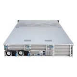 Сервер ASUS RS720-E11-RS12U, 2U, 2 x LGA4677, 32 DIMM DDR5, 12 x 3.5”/2.5" (8 x NVMe/SAS*/SATA + 4 NVMe/SATA hs), 2x M.2 slot 2280, 2x10Gbe RJ45, 8 slots PCIe 5.0, 1x OCP 3.0, 2x1600W