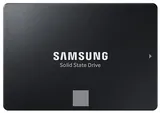 Твердотельный накопитель SSD 2.5" 500Gb Samsung SATA III 870 EVO (R560/W530MB/s) (MZ-77E500BW) 1year