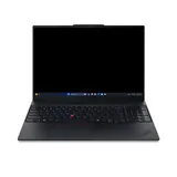 ThinkPad E16 Gen 3 16" WUXGA (1920x1200) IPS 300N, Ultra 7 255H, 1x16GB SODIMM DDR5-5600, 512GB SSD M.2, Arc 140T, WiFi6E, BT, TPM2, FPR, FHD+IR Cam, 48Wh, 65W USB-C, NoOS, 1Y, 1.63kg