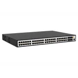 Коммутатор SNR SNR-S5310G-48TX-POE управляемый