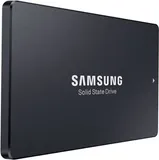 Твердотельный накопитель Samsung Enterprise SSD, 2.5"(SFF), PM883, 480GB, SATA 3.3 6Gbps, R550/W520Mb/s, IOPS(R4K) 98K/28K, TLC, MTBF 2M, 1.3DWPD/3Y, TBW 1138TB, OEM, (replace MZ-7LH480NE)