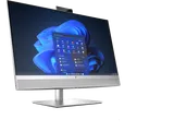 HP EliteOne 870 G9 All-in-One NT 27" IPS QHD(2560x1440)Core i9-14900,16GB,1TB,eng/rus usb kbd,mouse,WiFi,BT,5MP,Fingerprint Sens,Height Adjust Stand,W11ProHighEnd,1Wty