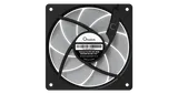 Ocypus Gamma F12 Elite BK ARGB REVERSE BLADE 3 IN 1, 120x120x25mm, 4-PIN PWM, 600-1800 RPM, 26 DBA MAX, HYDRO BEARING