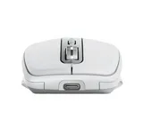 Logitech Wireless MX Anywhere 3S Mouse, 200-8000dpi, Bluetooth, PALE GREY, [910-006930]