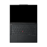 ThinkPad E14 Gen 7 14" WUXGA (1920x1200) IPS 300N, Ultra 7 255H, 16GB DDR5-5600, 512GB SSD M.2, Int Graphics, WiFi6E, BT, TPM2, FPR, IR Cam, Kb Ru/Eng, 65W USB-C, noOS, 1Y, 1.34kg