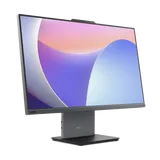 Моноблок Lenovo ThinkCentre neo 50a 27 Gen 5 All-In-One 27" FHD (1920x1080) IPS AG 300N, i7-13620H, 16GB SO-DIMM DDR5-5200, 512GB SSD M.2, Intel UHD, WiFi6, BT, 5.0MP, USB KB&Mouse, Win 11 Pro, Luna Grey, 1Y