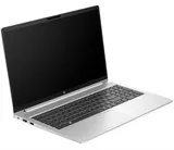 HP ProBook 450 G10 Core i7-1355U 15.6 FHD (1920x1080) AG UWVA 16GB (1x16GB) DDR4 3200 512GB SSD,51Wh,1,8kg,1y,Silver,Dos,KB Eng,Silver