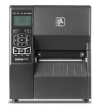 Принтер этикеток Zebra TT Printer ZT230; 300 dpi, Euro and UK cord, Serial, USB, Int 10/100
