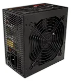 Блок питания Thermaltake ATX 650W LT-650P (20+4pin) APFC 120mm fan 5xSATA RTL