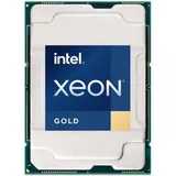 CPU Intel Xeon Gold 6538Y+, 32 cores, 2.2-3.3-4.0GHz, 60MB, 225W, 2S, DDR5-5200, MCC, LGA4677, PK8072205499900