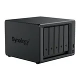 Synology QC 2,2GhzCPU/8Gb(32)/RAID0,1,10,5,6/ 5HP HDD SATA(3.5', 2.5')upto 15 HDD (2xDX525)/2xM.2/2xUSB3.2/2x2.5GbE/iSCSI/(1xExp.)/1xPS/1YW repl DS1522+