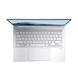 ASUS Zenbook 14 UX3405CA-QL573 Intel Core Ultra 5  225H 1.7 GHz Intel LPDDR5X 16GB 1TB PCIE G4 SSD Intel Arc Graphics 14" OLED WUXGA BEND GLARE TOUCH(OGM),400NITS(HDR), Without OS 0.99 kg Foggy Silver