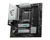 Материнская плата MSI B650M GAMING PLUS WIFI SocketAM5 AMD B650 4xDDR5 mATX AC`97 8ch(7.1) 2.5Gg RAID+VGA+HDMI+DP