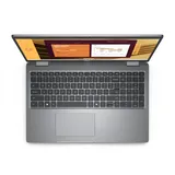 DELL Latitude 5550 Core Ultra 5 135U 15.6" FHD 8GB (1x8GB) DDR5,512GB SSD Intel Graphics,W11Pro(OC Activated),2y gray,1,6kg,KB/Eng