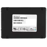 Samsung Enterprise SSD, 2.5"(SFF/U.2), PM1733a, 15360GB, NVMe, U.2(SFF-8639), PCIe Gen4 R7500/W4100Mb/s, IOPS(R4K) 1600K/170K, MTBF 2M, 1DWPD/5Y, OEM