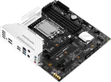 Материнская плата MAXSUN MS-Terminator B760M D5 WiFi, LGA1700, B760, 4*DDR5, 4*SATA3, 3*M.2, 2*USB 3.2, 6*USB 2.0, 1*PCIEx16, 1*PCIEx1, HDMI+DP, mATX