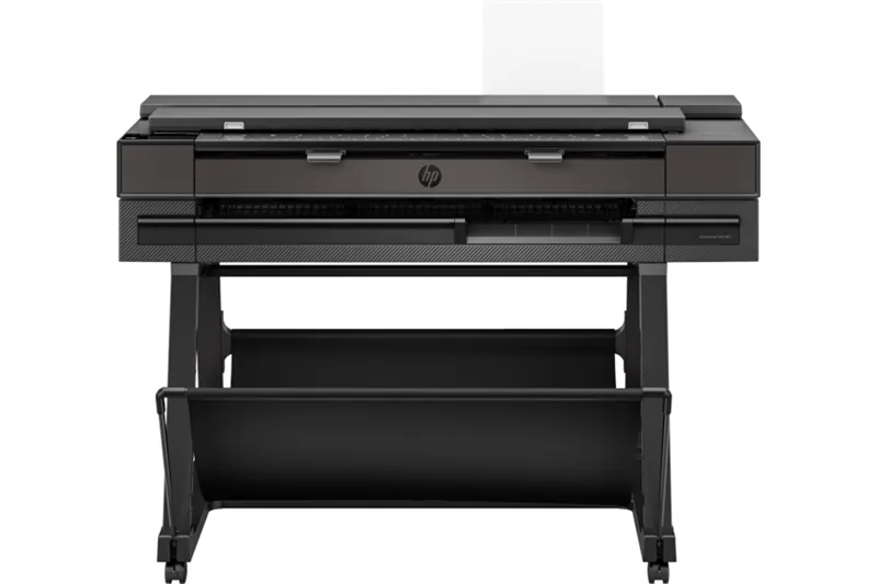 Широкоформатный принтер HP DesignJet T850 36-in Multifunction Printer