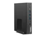 MSI Pro DP10 12M Mini Core i5-1235U (1.3GHz), 16Gb DDR4 SO-DIMM, 512GB SSD M.2, Intel UHD Graphics 730, noDVD, WiFi, BT, 120W, VESA, VGA, noOS, 1y war-ty