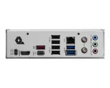 Материнская плата MSI PRO B840-P WIFI ,B840,AM5,4DDR5,5PCI-Ex16,2M.2,4SATA3,2USB10G(1A+1C),5USB5G