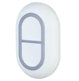 Кнопка тревоги Dahua DHI-ARD822-W2(868)