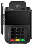 SUNMI P2 SMARTPAD CN&EN(1GB+8GB, MSR+IC+NFC, WIFI, 2*SAM, SD,EU Adapter)