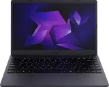 Ноутбук KVADRA NAU LE14U Core i3-1215U 1.2GHz,14,1" FHD (1920x1080) IPS,8Gb DDR4-3200(1), 256Gb SSD,55Wh,1.6kg,1YW,FHD Webcam,WiFi/BT, noOS, Графит, МПТ