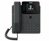 SIP-Телефон Fanvil Enterprise Phone 6-Party Local Conference HD voice 6 SIP lines 2.8 Inch color screen Opus+IPV6 15 DSS Key  PSU