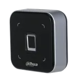 Скуд DAHUA USB Биометрический cчитыватель для регистрации отпечатков пальцев и карт доступаДля карт доступа (Mifare 1 K, 13.56МГц / EM-Marin 125кГц)Интрефейс подключения USBПоддерживает платформы SmartP