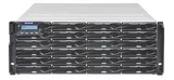 Система хранения данных Infortrend EonStor DS 3000U 4U/24bay Dual redundant, 2x12Gb/s SAS,8x1G iSCSI,4x host board,2x4GB RAM,2x(PSU+FAN),2x(SuperCap+Flash),24xSAS SFF/LFF,1xRail kit(ESDS 3024RUC-C)