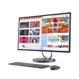 Моноблок Lenovo Yoga AIO 9 32IRH8 31.5" UHD (3840x2160) IPS 495N, i9-13900H, 16GB LPDDR5-5600, 1TB SSD M.2, Intel Iris Xe, WiFi6E, BT, 5.0MP+IR Cam, Wireless KB&Mouse, Win 11 Home RUS, Storm Grey, 1Y