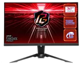 ASROCK 31.5" PG32QF2B VA 2560x1440 1 ms MPRT 550 cd 165Hz HDR 400 HAS VESA Tilt HDMI*2 DP black