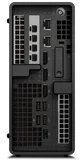 Рабочая станция Lenovo ThinkStation P3 Ultra SFF i7-14700, 32GB (1x32) DDR5, 1TB SSD M.2, NVIDIA T1000 8GB, WiFi6E, BT, 300W, USB KB&Mouse, Win 11 Pro, 1Y