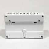 Дополнительное оборудование (230) Бастион ЗКУ-8 DIN защитно-коммутационное устройство 8 каналов по 1А, вх. напряжен. 9-28В