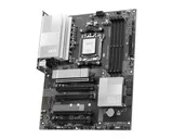 Материнская плата MSI PRO B840-P WIFI ,B840,AM5,4DDR5,5PCI-Ex16,2M.2,4SATA3,2USB10G(1A+1C),5USB5G