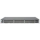 Коммутатор Brocade G620 FC, 64 ports/24 active, 24*32G SWL SFP+ trans, 2*RHS PowerSup, portside exh, rails, EntBndl gratis, FOS notupgradable (DS6620B,SN6600B,SNS3664,DB620S)