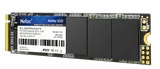 SSD накопитель Netac SSD N930E Pro 1TB PCIe 3 x4 M.2 2280 NVMe 3D NAND, R/W up to 2130/1720MB/s, IOPS(R4K) 250K/220K, TBW 600TB, 3y wty