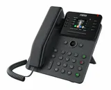 SIP-Телефон Fanvil Enterprise Phone 6-Party Local Conference HD voice 6 SIP lines 2.8 Inch color screen Opus+IPV6 15 DSS Key  PSU
