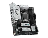 Материнская плата MSI B650M GAMING PLUS WIFI SocketAM5 AMD B650 4xDDR5 mATX AC`97 8ch(7.1) 2.5Gg RAID+VGA+HDMI+DP