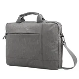 Компьютерная сумка Continent (15,6) CC-211 Grey, цвет серый
