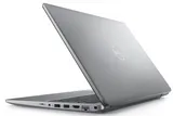 DELL Latitude 5550 Core Ultra 5 135U 15.6" FHD 8GB (1x8GB) DDR5,512GB SSD Intel Graphics,W11Pro(OC Activated),2y gray,1,6kg,KB/Eng