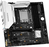 Материнская плата MAXSUN MS-Terminator B760M D5 WiFi, LGA1700, B760, 4*DDR5, 4*SATA3, 3*M.2, 2*USB 3.2, 6*USB 2.0, 1*PCIEx16, 1*PCIEx1, HDMI+DP, mATX