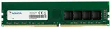 Оперативная память ADATA DDR4 DIMM 32GB 3200MHz 1*32GB 22-22-22 SINGLE TRAY