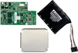 LSI CVPM05 RETAIL Модуль резервного сохранения данных контроллера CacheVault Flash Cache Protection Module for 9460 and 9480 Series (05-50039-00/LSICVPM05), 1 year