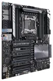 Серверная материнская плата ASUS Motherboard WS X299 SAGE/10G,1xLGA 2066,8xDIMM(upto1TB),8xSATA 6Gb/s p,1xM.2,2xU.2,7xPCIe 3.0,3Y Wr