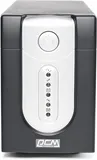 Powercom Back-UPS IMPERIAL, Line-Interactive, 2000VA/1200W, Tower, 6*IEC320-C13 (2 surge & 4 batt), USB (671480)