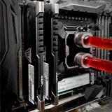 Память DDR4 16Gb 3200MHz Patriot PVS416G320C6 Viper Steel RTL Gaming PC4-25600 CL16 DIMM 288-pin 1.35В с радиатором Ret