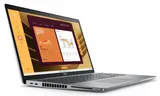 DELL Latitude 5550 Core Ultra 5 135U 15.6" FHD 8GB (1x8GB) DDR5,512GB SSD Intel Graphics,W11Pro(OC Activated),2y gray,1,6kg,KB/Eng